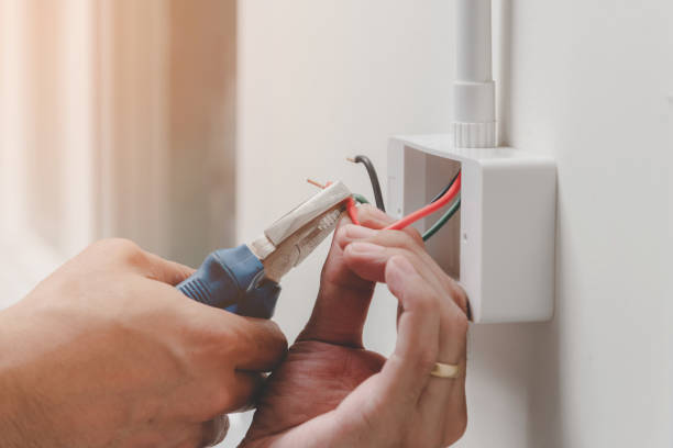 Trusted Danvers, IL Electrician Experts