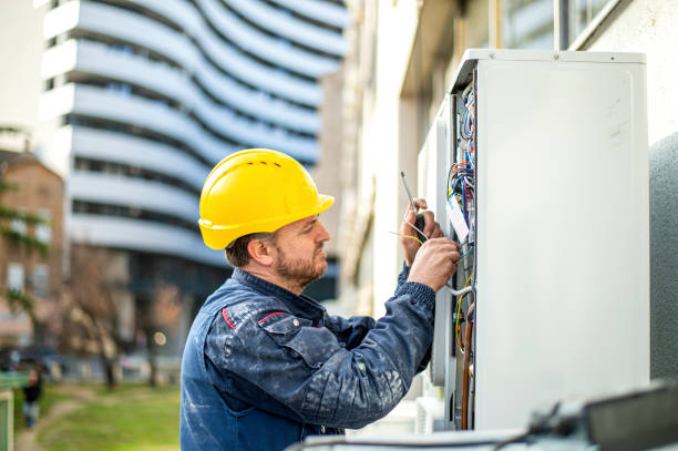 Best Emergency Electrical Repair Services  in Danvers, IL