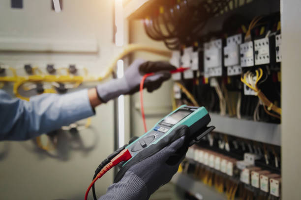 Best Circuit Breaker Installation and Repair  in Danvers, IL