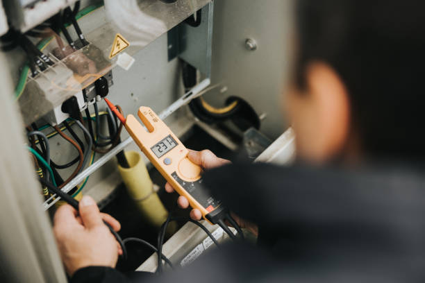 Best Electrical Troubleshooting and Repair  in Danvers, IL