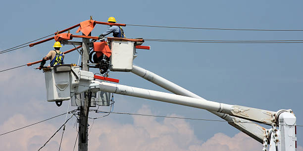 Industrial Electrical Services in Danvers, IL