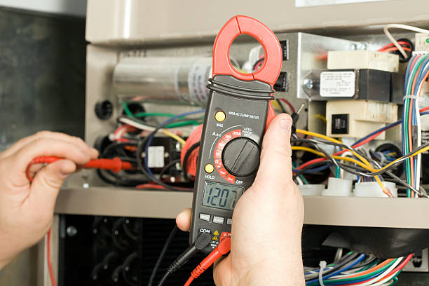 Best Electrical Safety Inspections  in Danvers, IL