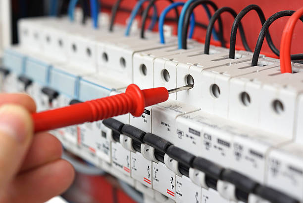 Emergency Electrical Repair Services in Danvers, IL