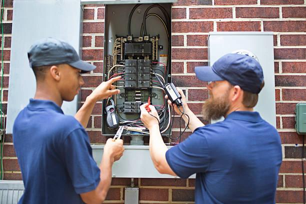 Best Electrical Outlet Installation and Repair  in Danvers, IL